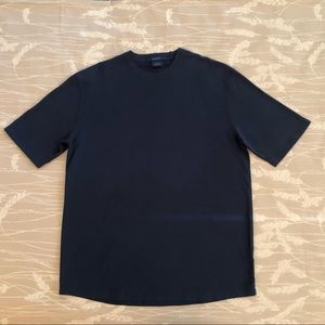 Ermenegildo Zegna Zegna Sport Cotton Tee